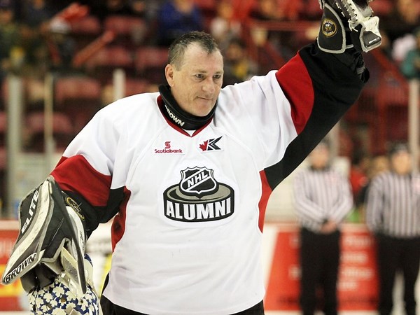 Mark Laforest, one of Maple Leafs most memorable goalies, dies suddenly at 62