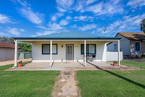 Sold House 66 Redfern Street, Cowra NSW 2794 - Feb 16, 2022