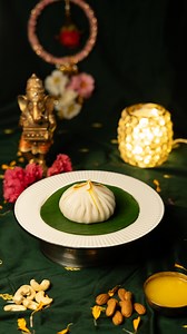 36K views · 37 reactions | Ukdiche Modak but shot like a Bollywood...