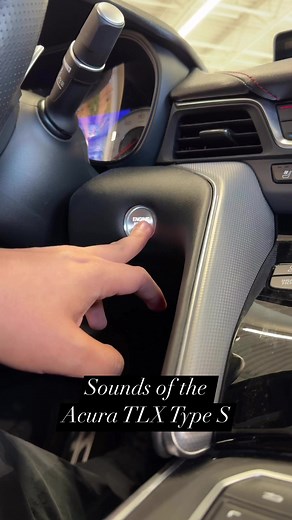 Feel the distinct roar of the Acura TLX Type S! Visit Fox Acura of El Paso today for an exhilarating test drive. #elpaso #elpasotx #elpasotexas #acura #acuratlx #acuratlxtypes | FOX Acura of El Paso | Facebook