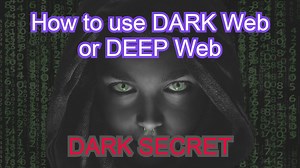 How to Access the Dark Web or Deep Web with TOR