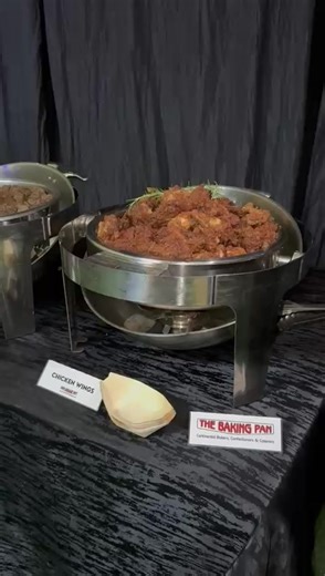 Epic Harvest Starter Table by The Baking Pan