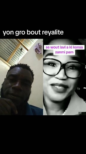 se pa manti nn m kite sa la | Mito Sarantes