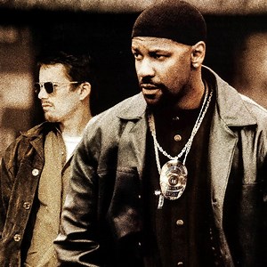 2.6K views · 71 reactions | It's been 20 years since audiences first got into the car with Detective Alonzo Harris (Denzel Washington) and Officer Jake Hoyt (Ethan Hawke) in Antoine Fuqua’s gritty and eye-opening crime thriller "Training Day." Here's a collection of the best behind-the-scenes facts that make "Training Day" one of the best Denzel Washington movies. | CinemaBlend | Facebook