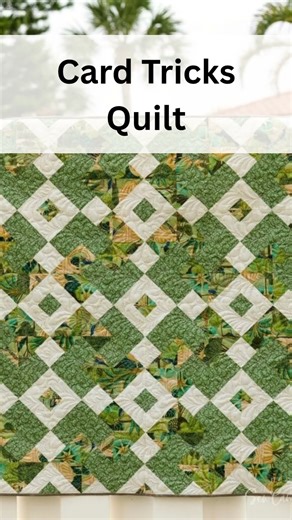 I have so many 3-yard quilt patterns for you. Let me know which ones are your favorite.