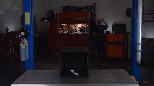 TECHNICIAN CHALLENGE: The Mystery Box, Part 2