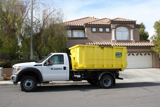 Pricing Guide | Junk Removal Cost | Rent Dumpster | Las Vegas