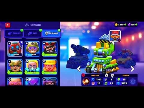 New crate open 😱 //Zooba #zooba