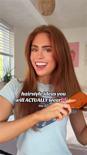 Quick 3-Second Messy Bun Tutorial for Everyday Style