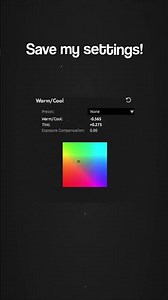 FREE Color Correction MBL Settings in After Effects #7