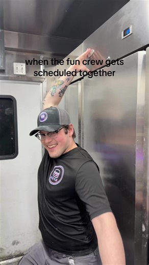 Join Our Fun Crew at The Wyatt Lubbock!