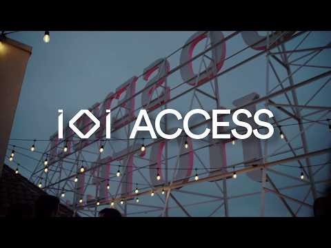IOI Access - June 2026 Recap