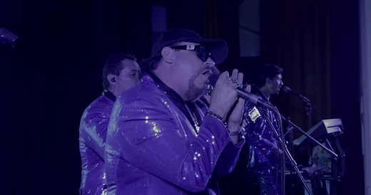 80K views · 2.4K reactions | Grupo Libra - El Perdedor Video Oficial  | Grupo Libra | Facebook