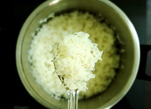 How to Cook Indian Rice Perfectly (An ILLUSTRATIVE GUIDE)
