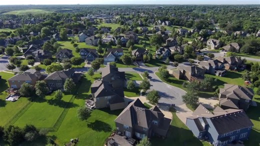 Minnesota lawmakers approve property tax refund