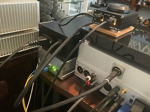 OPT ISO BOX 音質評価(１)