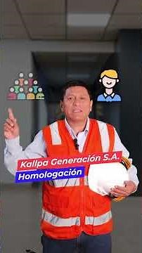 🏗️ Kallpa: How to Pass SGS Homologation without Observations