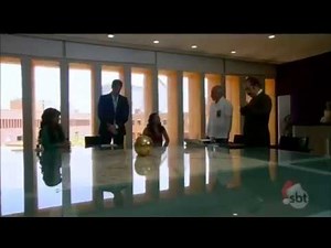 Sortilégio: Capítulo 47 - Parte 1/4 (exibido no dia 19/12/17)