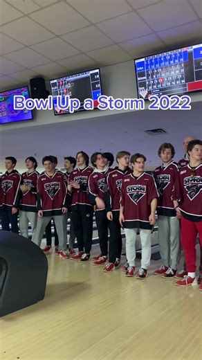Woodlawn Bowl Guelph: Bowl Up a Storm 2022 Event Highlights