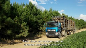 430K views · 3.5K reactions | A DAF pensou no CF com um desempenho...