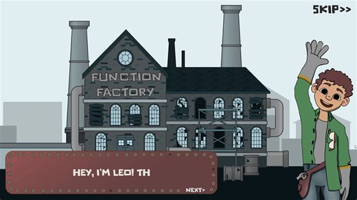 Function Factory Playthrough