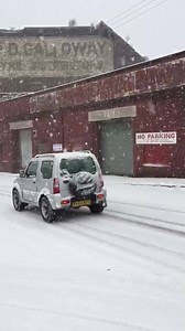 4.1K views · 182 reactions | Snaw ❄️☃️ #proGlasgow #Glasgow | Project Glasgow | Facebook