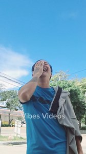 10K views · 90 reactions | Do not run 藍藍 | Vibes Videos | Facebook