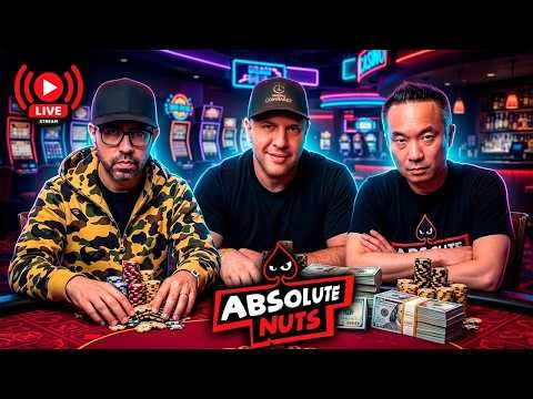 Poker Live at The Venetian Resort in Las Vegas Fun Times and Bad Beats