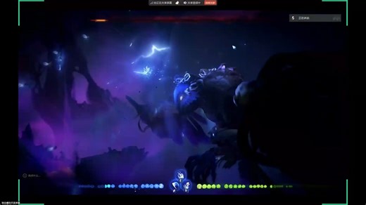 【Ori2 挑战】“死亡之翼”Shriek超级强化版1.0！2p