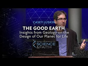 The Good Earth: Insights from Geology on the Design of Our Planet for Life