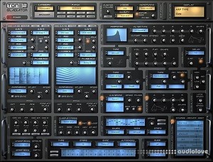 Tone2 Gladiator v3.5.2 WiN