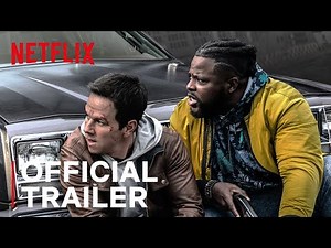 SPENSER CONFIDENTIAL (2020) Official Trailer (Netflix Movie)