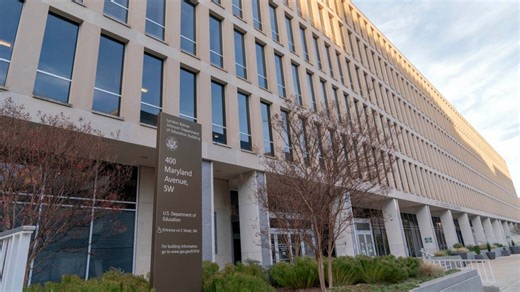 The future of the US Department of Education under Trump’s second term