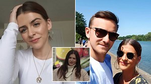 Inside Coronation Street star Rebecca Ryan’s life as she leaves soap