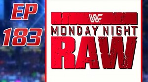 WWF Monday Night Raw: Episode 183 (November 4th, 1996)