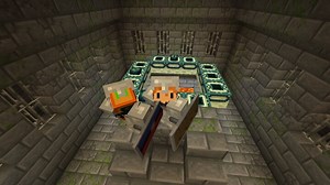 1.16.1 Parkour Minecraft Map