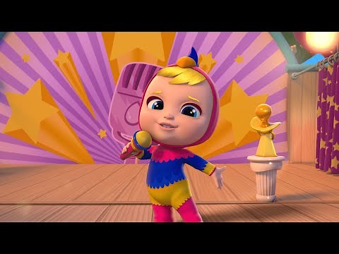 Show baby | Cry Babies | ALL the episodes | Cartoons for Kids in English