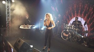 Moments Live Int Show- music for Events on Reels