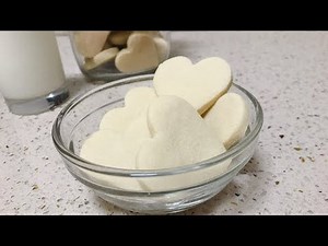 DIY Java Love Cookies | Easy Recipe | 5 Ingredients | 10min prep, 20 min cook time