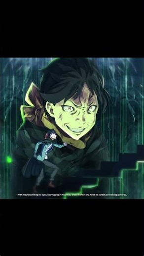 subaru stairs animated II re:zero edit II #tuff #anime #edit #auramonster #fyp #rezero #subaru