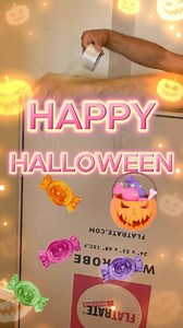Happy Halloween from FlatRate Moving  #flatratemoving | FlatRate Moving | Facebook
