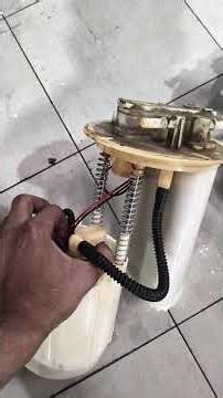 i20 petrol side effects 😭 ( fuel pump replacement) #viral #shortvideo #shortsfeed #youtubeshorts