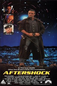 Where to stream Aftershock (1990) online? Comparing 50  Streaming Services