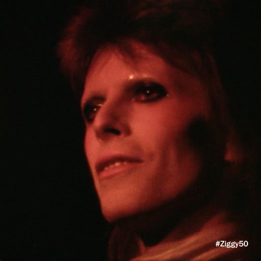 436 reactions · 93 shares | Ziggy Stardust is ready to blow your mind! 50 years to the day since David Bowie gave his last performance as his alter ego, this iconic concert performance returns to the big screen in glorious 4K at Vue on 3 July. | Vue | Facebook