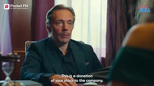 Saving Nora (TV Mini Series 2025– )