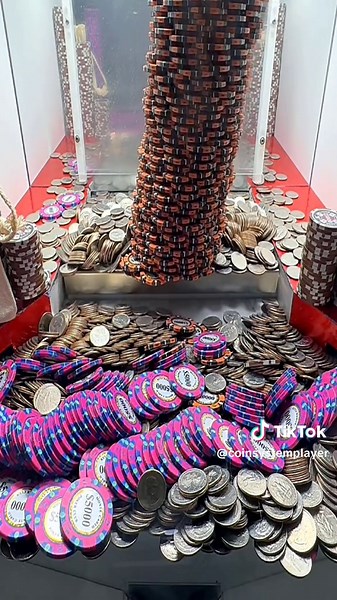 Coin System Player on TikTok