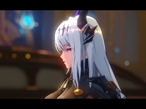 【Tower Of Fantasy MMD／4K／60FPS】Nora【Number 9】