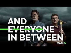 StackTV There's a Stream For Everyone