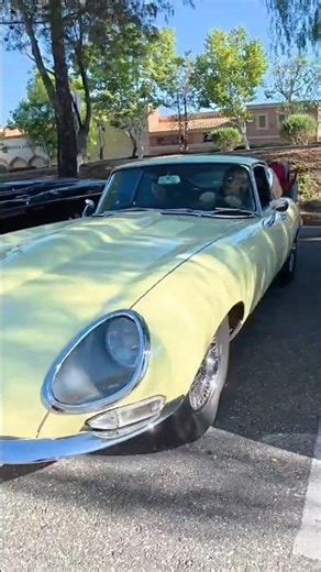 MSJC Cars & Coffee