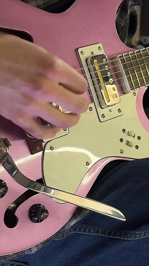 Vintage Japan Guitar Transformation - Guitar Repair & Restoration Tips